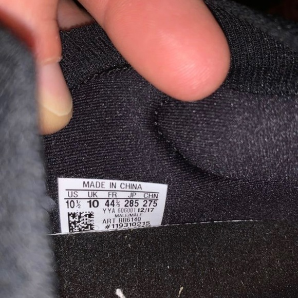 adidas Other - Adidas ultra BOOST laceless